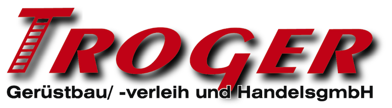 Troger Logo